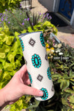 Cosmic Concho Tumbler