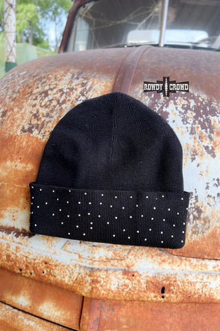 Rowdy Crowd Shine Bright Beanie